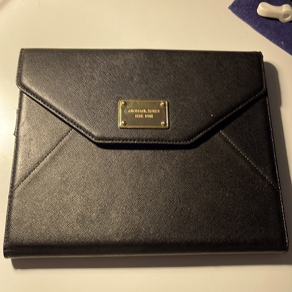 Michael Kors Ipad case